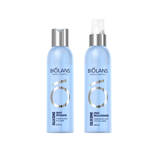 Biolans Brillo Cuidado & Finalizado