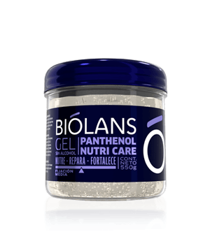 Biolans