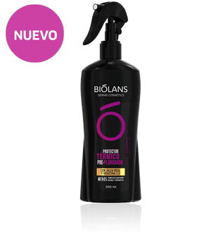 biolans termo protector pre planchado